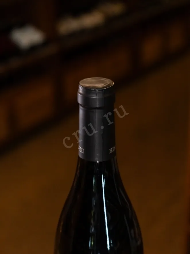 Пробка Hin Areni Areni Red Dry 2014 0.75 л