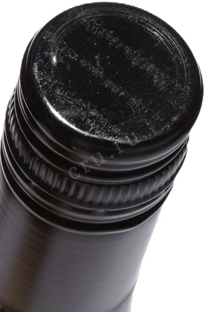 Пробка Crab & More Zinfandel 2024 0.75 л