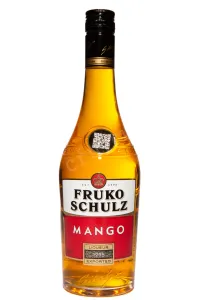 Ликер Fruko Schulz Mango  0.7 л