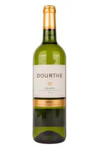 Вино Dourthe Grands Terroirs Graves 2018 0.75 л