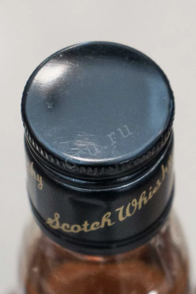 Пробка The Glenlee 3 years 0.7 л