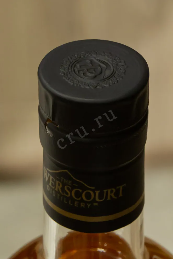 Пробка Fercullen 15 Years Old 0.7 л