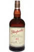 Бутылка Glenfarclas 21 years 0.7 л