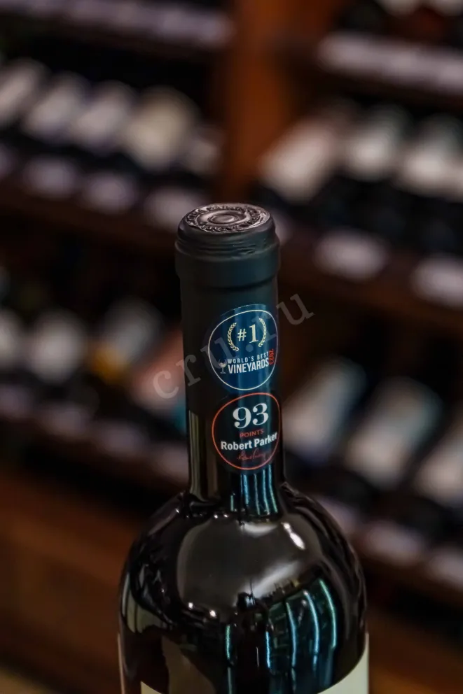 Пробка Catena Alta Malbec  2020 0.75 л