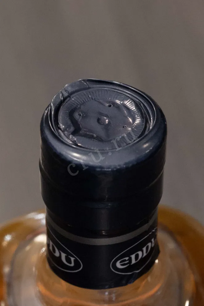 Пробка Eddu Silver de Bretagne gift box 0.7 л