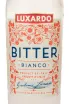 Биттер Luxardo Bitter Bianco  0.75 л