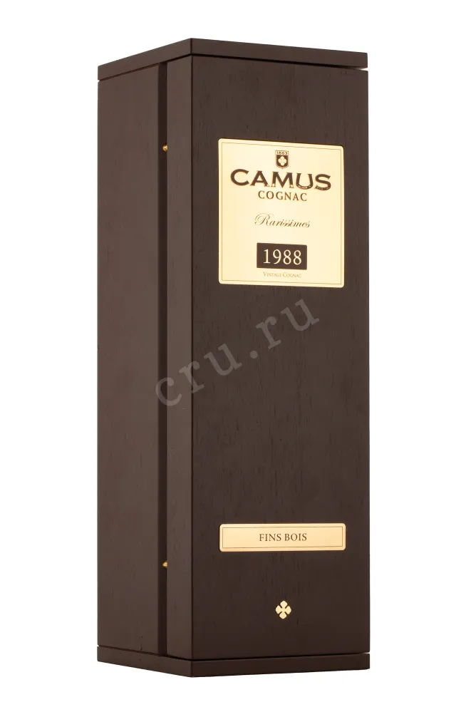 Коньяк Camus 1988 0.7 л