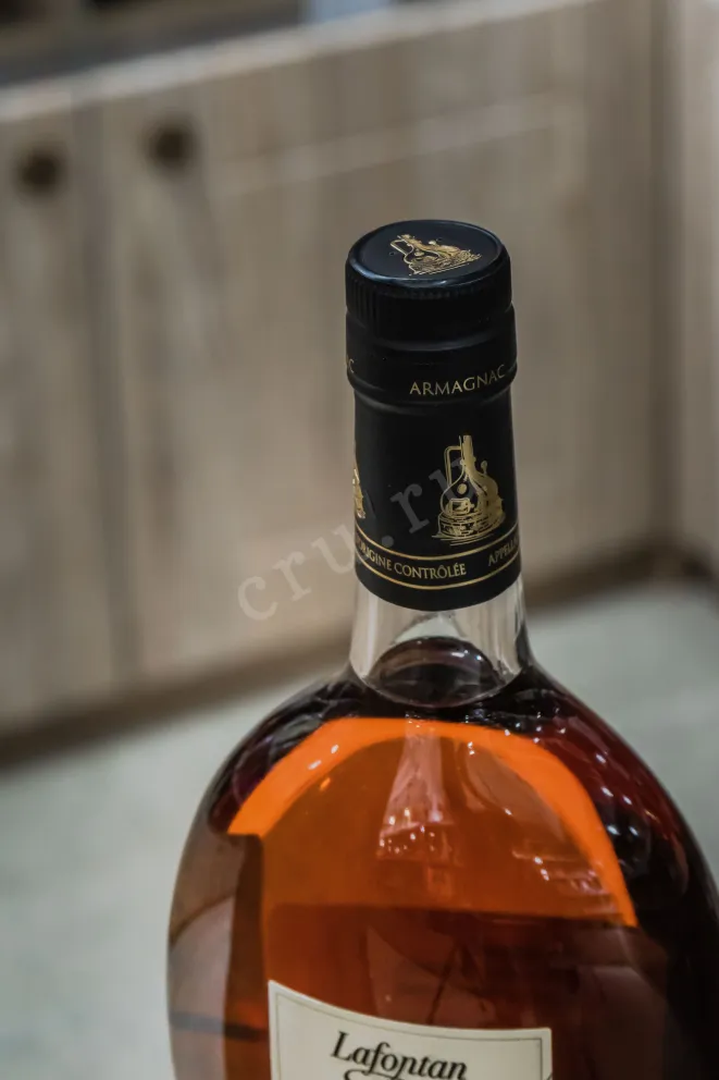 Пробка Lafontan 1972 0.7 л