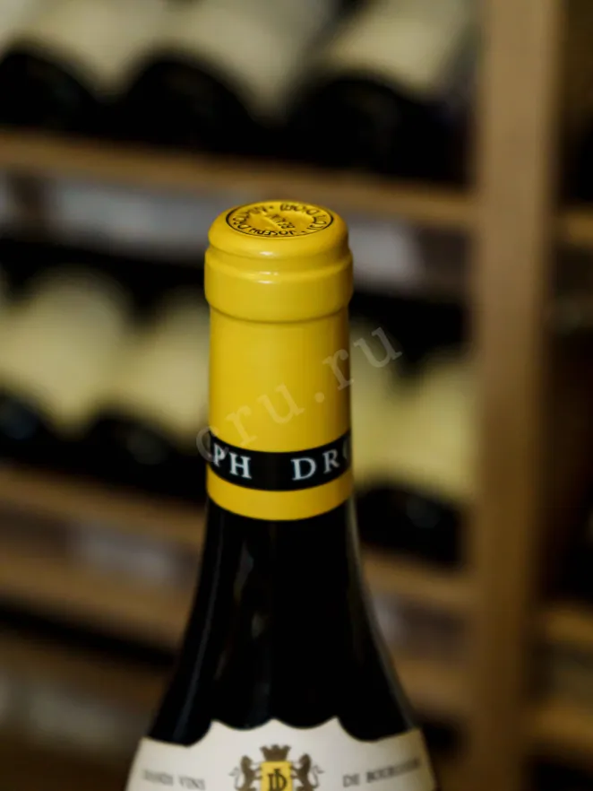 Пробка Joseph Drouhin Puligny-Montrachet  Clos de la Garenne Premier Cru 2020 0.75 л