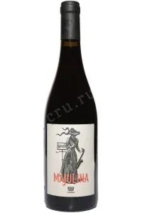 Вино Majulina Toscana 2021 0.75 л