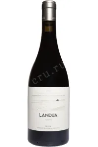 Вино Aiurri Landua Rioja DOCa 2022 0.75 л