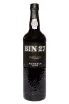 Бутылка Fonseca Bin №27 Reserve Port in gift box 2020 0.75 л