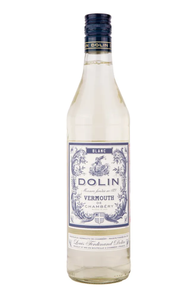 Вермут Dolin Blanc De Chambery  0.75 л