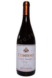 Вино Contino Garnacha 2019 0.75 л