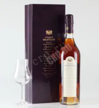 Коньяк Chateau de Beaulon Extra Rare  0.7 л
