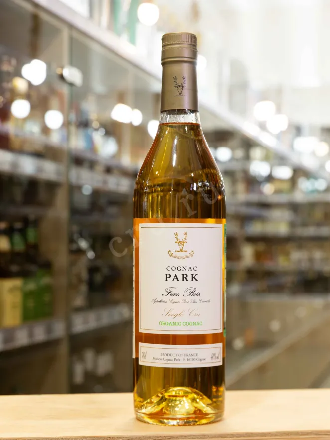 В магазине Крю Профи Park Organic 0.7 л