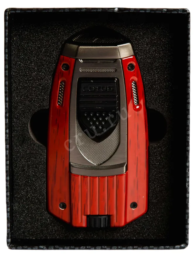 Зажигалка Lotus L-7520