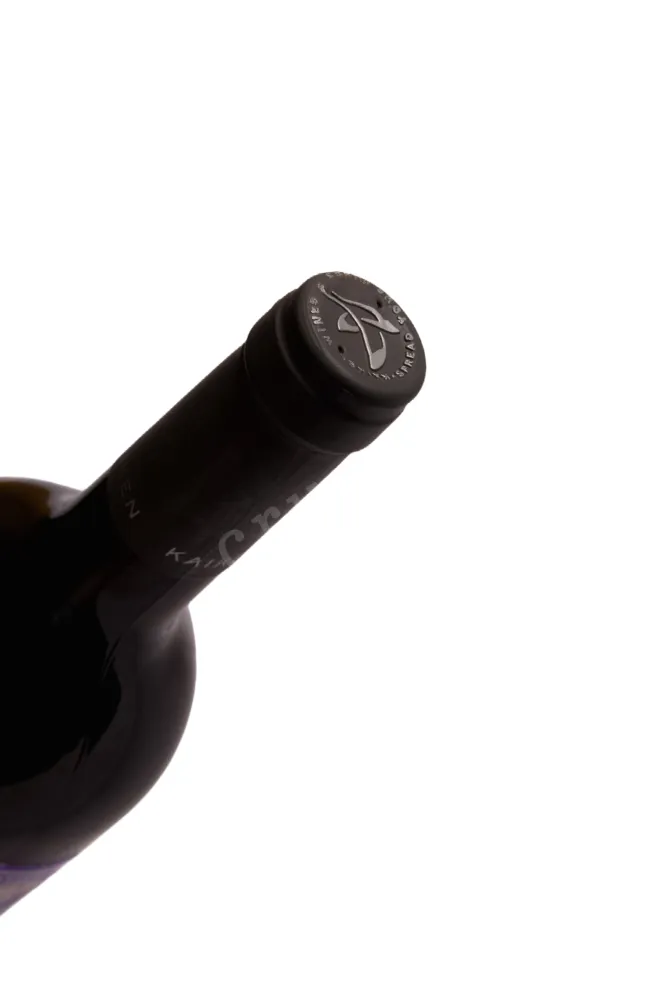 Пробка Kaiken Obertura 2020 0.75 л