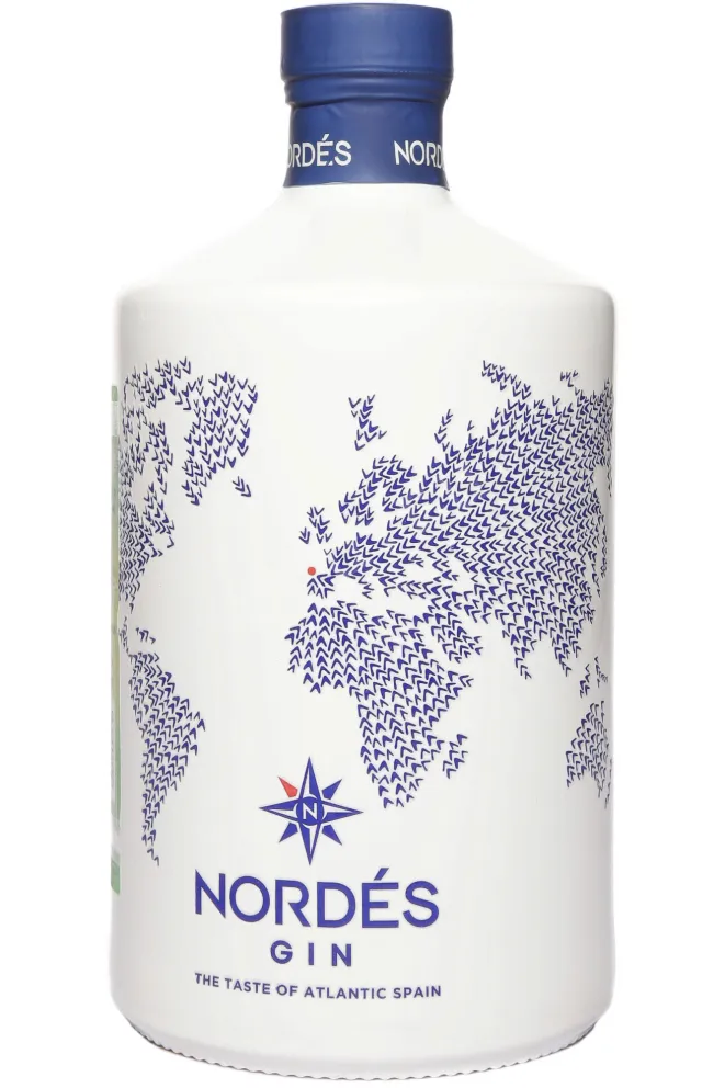 Джин Nordes  0.7 л