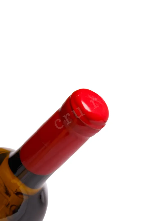 Пробка Ginevan Armenia Gold White Dry 2019 0.75 л