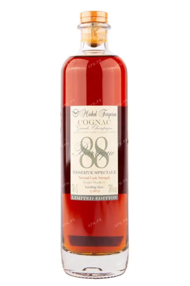 Коньяк Michel Forgeron Barrique 88  0.5 л