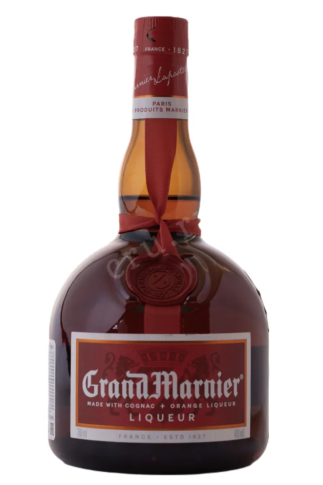 Ликер Grand Marnier Cordon Rouge  0.7 л