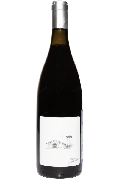 Вино Николаев и Сыновья Фестелия 2023 0.75 л