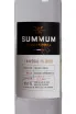 Этикетка Summum Select 0.7 л