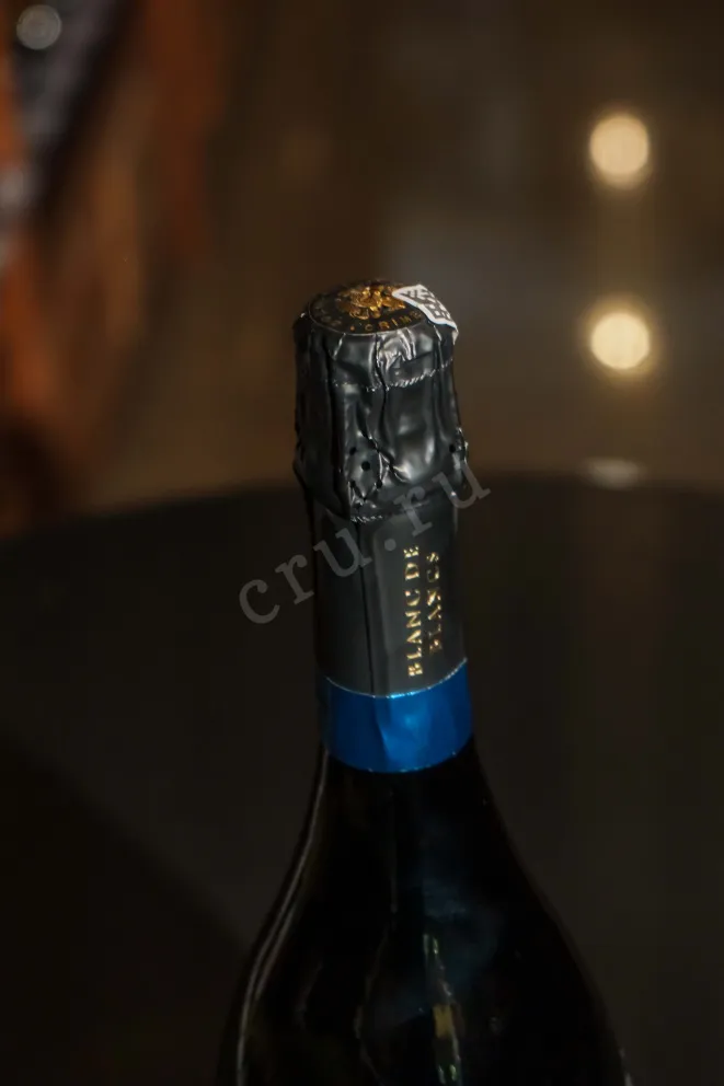 Пробка Zolotaya Balka Black Prince limited edition 2020 0.75 л