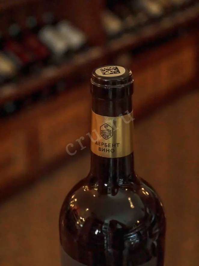 Пробка Desono Riesling 2024 0.75 л