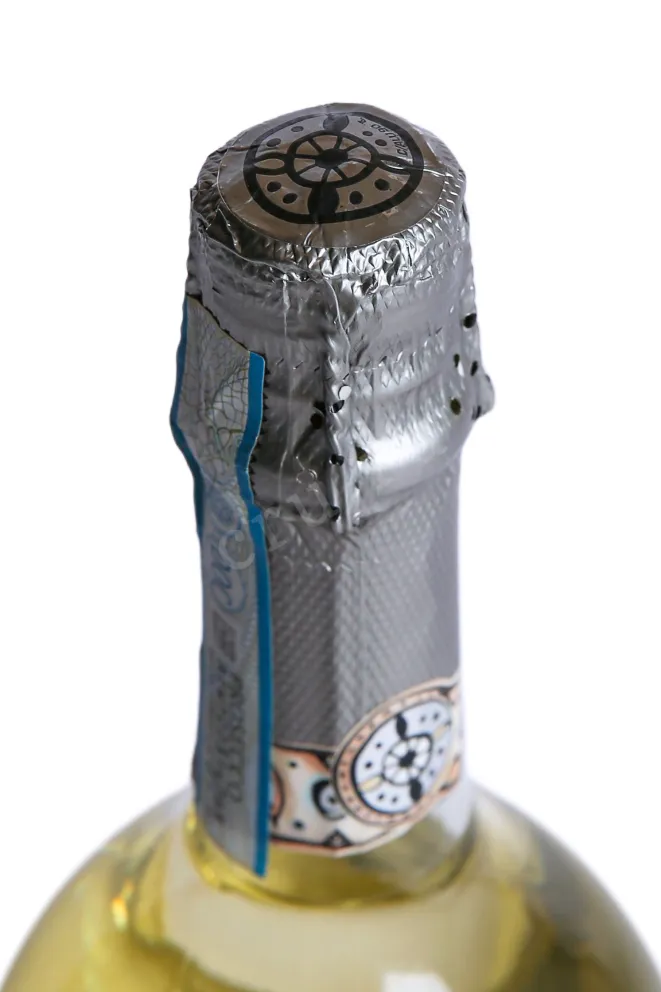 Пробка Belstar Prosecco DOC Brut 2024 0.75 л