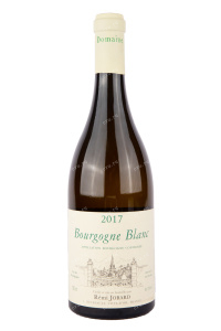 Вино Bourgogne Blanc Remi Jobard  0.75 л