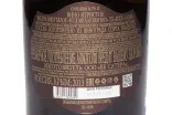 Контрэтикетка ESSE Millesime Brut Zero Dosage in gift box 2013 0.75 л