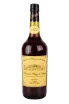 Бутылка Domaine du Manoir de Montreuil Calvados Pays dAuge 1972 0.7 л