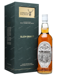 Виски Glen Grant 1963 0.7 л