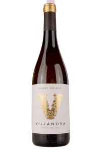 Вино Villanova Pinot Grigio Collio 2021 0.75 л