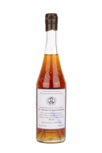 Коньяк Император Всероссийский ОС 30 лет с сургучной печатью  0.5 л