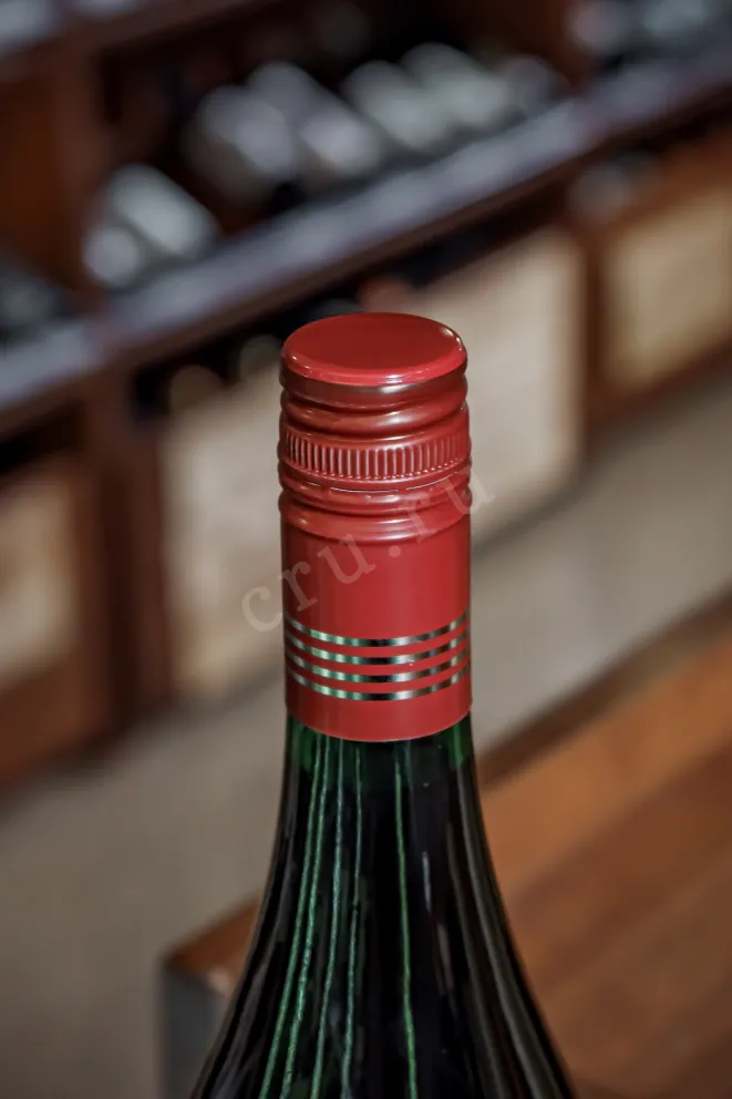 Пробка Shumrinka Semisam Red Dry 2023 0.75 л