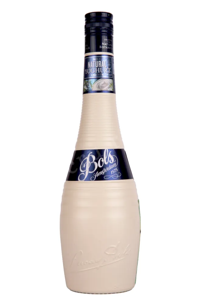 Ликер Bols Natural Yoghurt  0.7 л