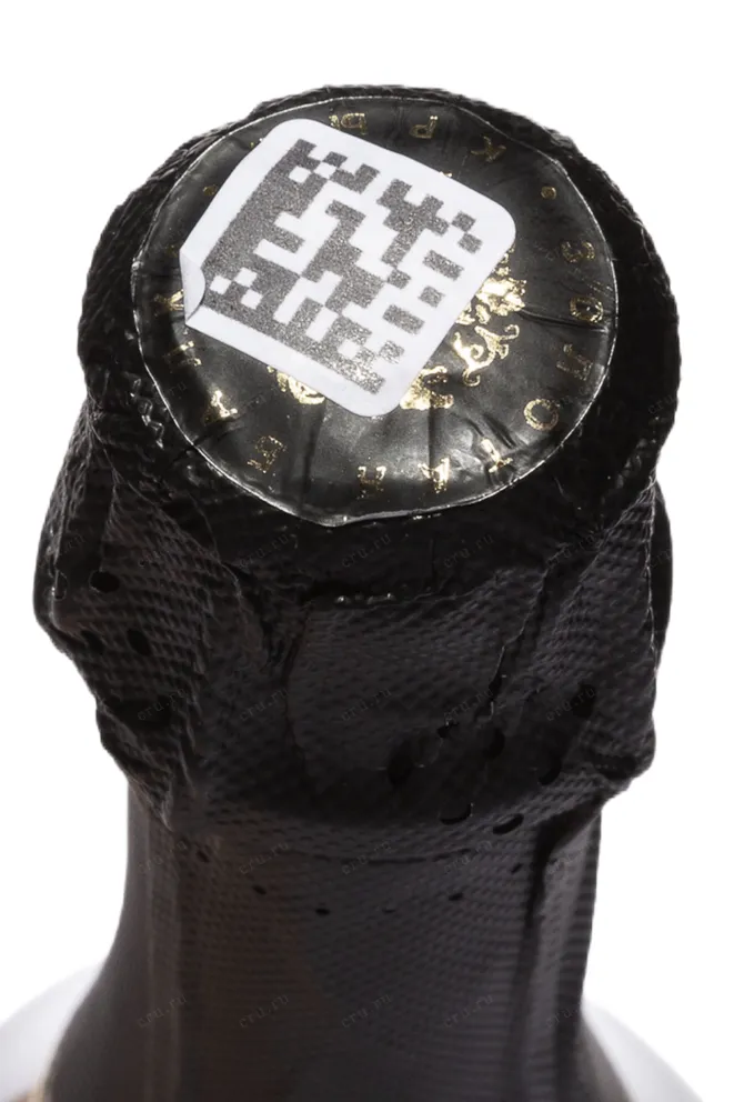 Пробка Balaklava Brut Reserve 2024 0.75 л