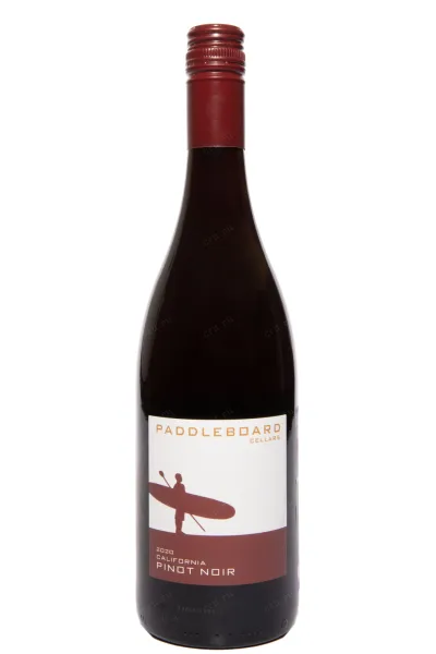 Вино Paddleboard Cellars Pinot Noir 0.75 л