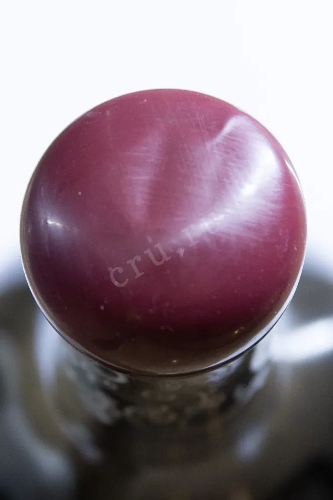 Пробка Ijevan Sapor Pomegranate Dry 0.75 л