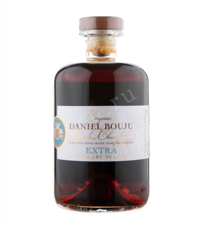 Коньяк Daniel Bouju Extra  0.5 л