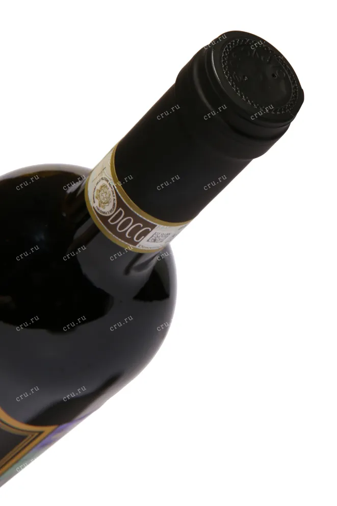 Пробка Tenute Poggiocaro Brunello Di Montalcino DOCG 2018 0.75 л