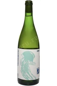 Вино Sette Medusa Bianco 2022 0.75 л