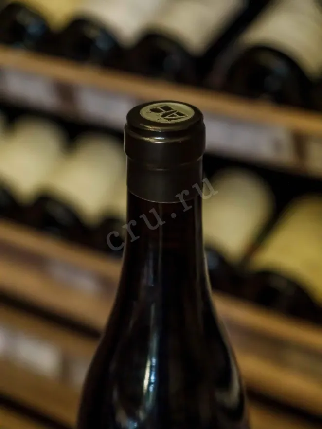 Пробка Alvaredos-Hobbs Mencia 2019 0.75 л