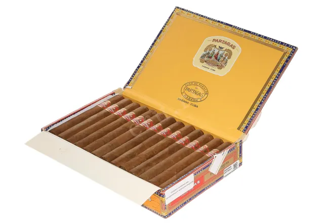 Сигары Partagas Mille Fleurs