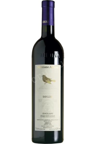 Вино Abbona San Luigi Dogliani DOCG 2024 0.75 л