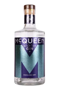 Джин McQueen Highland Dry  0.7 л