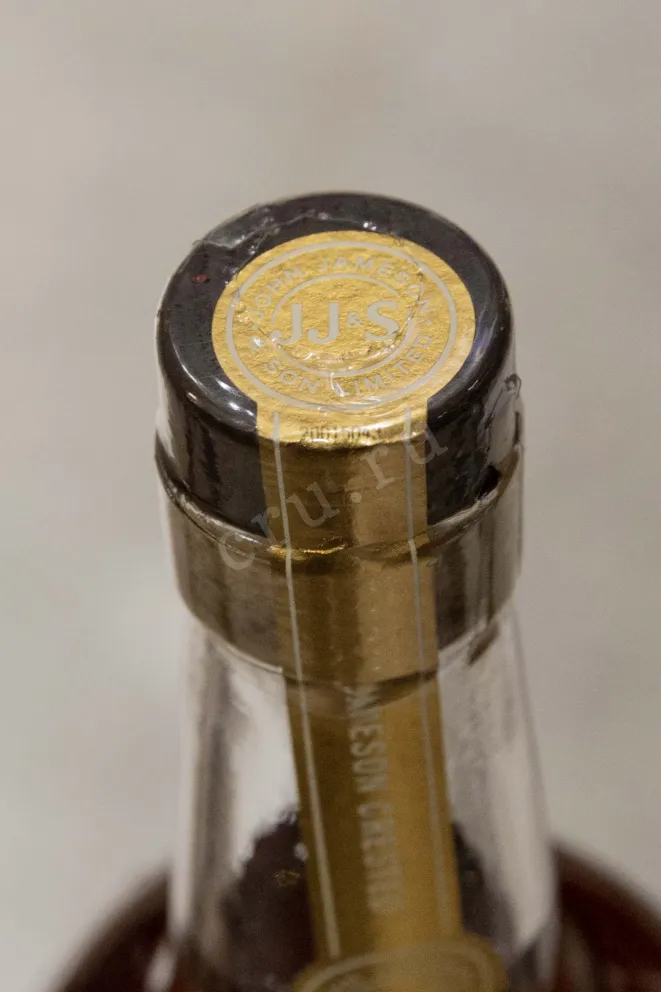 В магазине Крю Профи Jameson Crested X 0.7 л